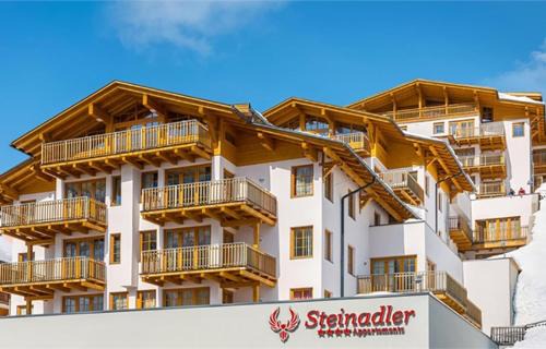 Obertauern Apartment | Fewo-Obertauern-Steinadler