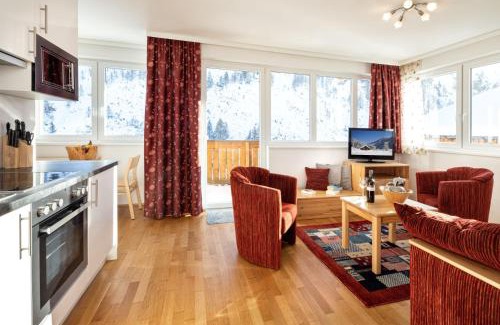 Obertauern Apartment | Fewo-Obertauern-Steinadler