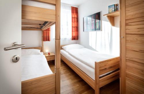 Obertauern Apartment | Fewo-Obertauern-Steinadler