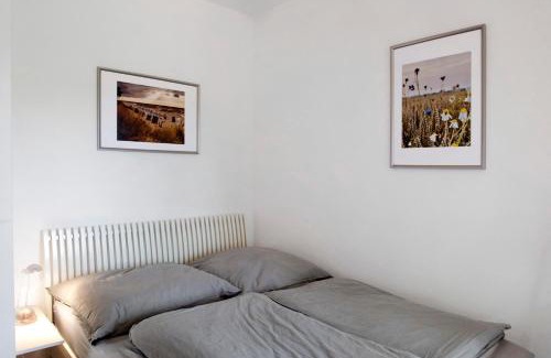 Klein Bollhagen Apartment | Fewo Ostseeblau - Fulgenhaus