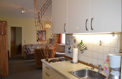 Timmendorf Apartment | FeWo Ostwind - Reek, Renate & Reinhold