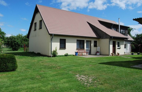 Timmendorf Apartment | FeWo Ostwind - Reek, Renate & Reinhold