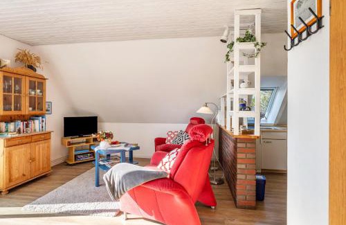 Pellworm Apartment | Fewo Panoramablick
