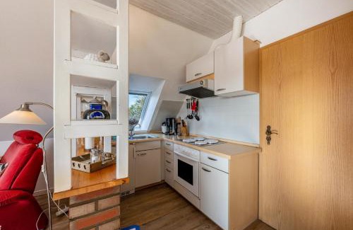 Pellworm Apartment | Fewo Panoramablick