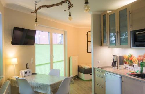 Braunlage Apartment | FeWo Reinhold Braunlage