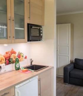 Braunlage Apartment | FeWo Reinhold Braunlage