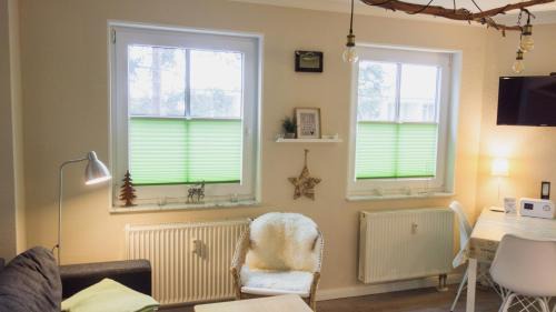 Braunlage Apartment | FeWo Reinhold Braunlage