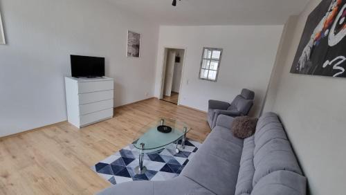 Resse Apartment | FeWo Resse