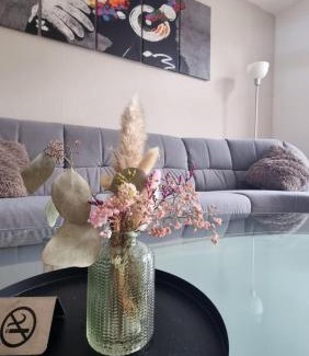 Resse Apartment | FeWo Resse