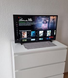 Resse Apartment | FeWo Resse