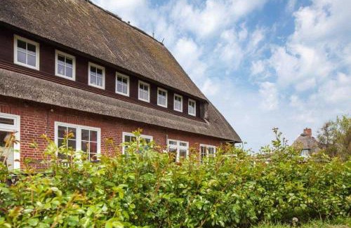 List Apartment | FEWO Ringelblume