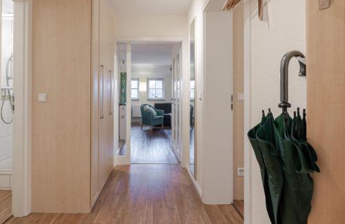 List Apartment | FEWO Ringelblume