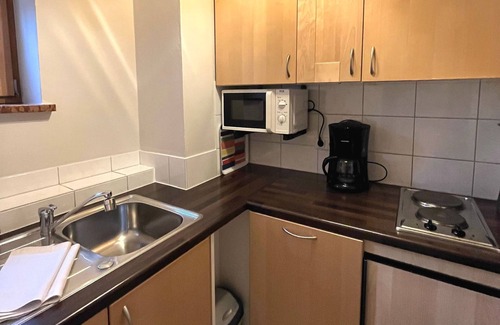 Abwinkl Apartment | Fewo Ringspitz - Wiefarn Apartments