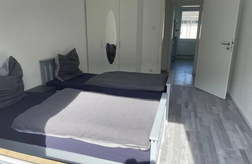 Plettenberg Apartment | FeWo Roll 2