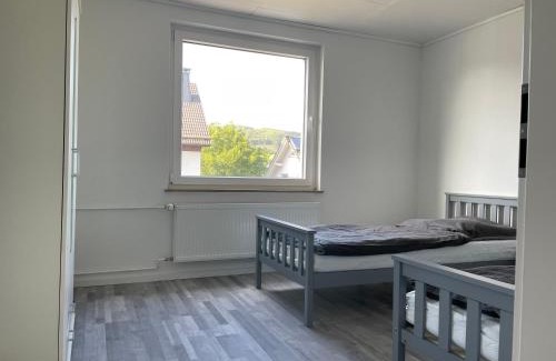 Plettenberg Apartment | FeWo Roll 2