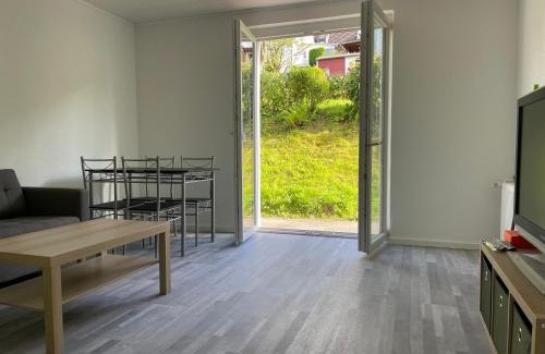 Plettenberg Apartment | FeWo Roll 2