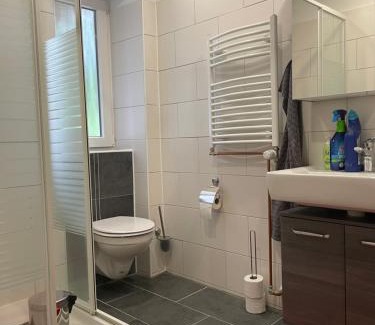Plettenberg Apartment | FeWo Roll