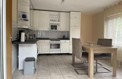 Plettenberg Apartment | FeWo Roll