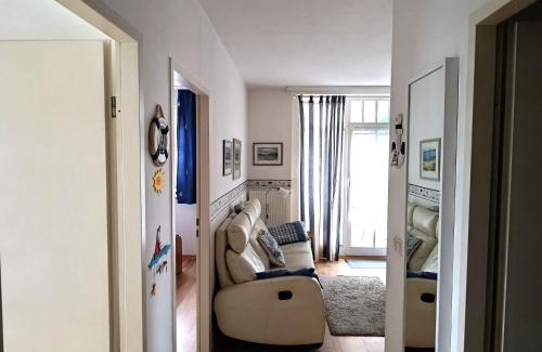 Kuehlungsborn Hotel | Fewo Rosenhof 03
