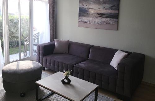 Kuehlungsborn Hotel | Fewo Rosenhof 17