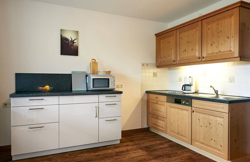 Bad Oberdorf Apartment | Fewo Rotspitze - Haus Kaufmann