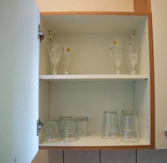 Buer Apartment | FeWo Ruhrgebiet Königgrätzer rechts