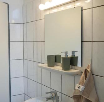 Buer Apartment | FeWo Ruhrgebiet Königgrätzer rechts