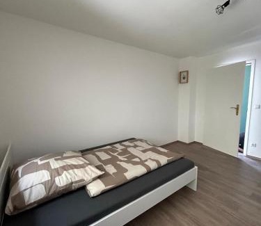 Buer Apartment | FeWo Ruhrgebiet Rombergskamp
