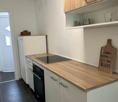 Buer Apartment | FeWo Ruhrgebiet Rombergskamp