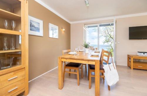 Sassnitz Apartment | FeWo Südwarts
