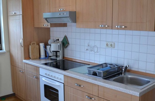 Timmendorf Apartment | FeWo Südwind - Reek, Renate & Reinhold