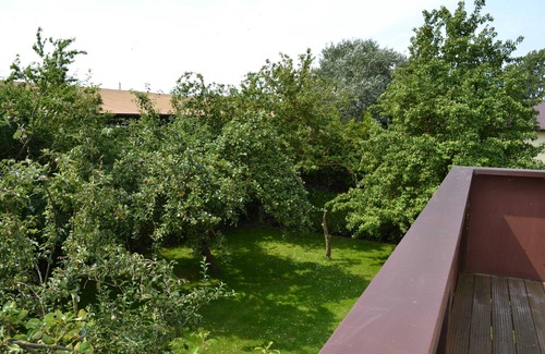 Timmendorf Apartment | FeWo Südwind - Reek, Renate & Reinhold
