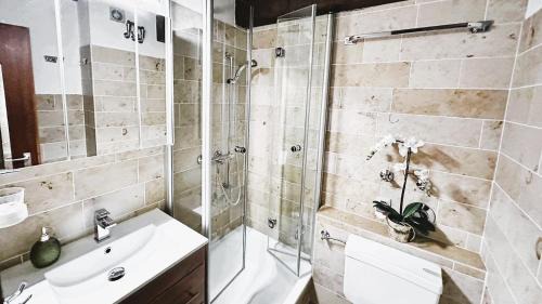 Steibis Apartment | FeWo Sandmann, Oberstaufen, Steibis