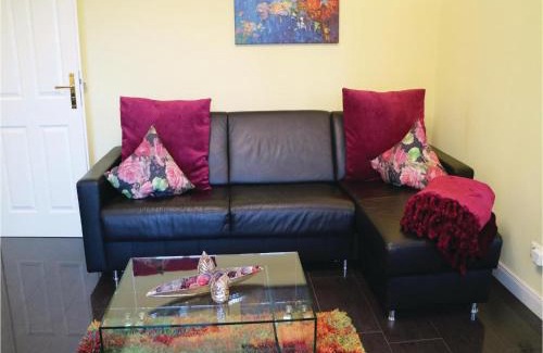 Rerik Apartment | Fewo Sanssouci