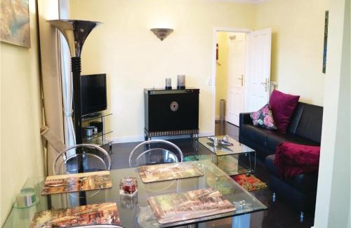 Rerik Apartment | Fewo Sanssouci