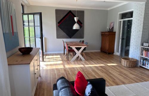 Boddinghausen Apartment | FeWo Schöne Aussicht