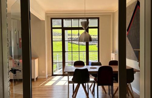 Boddinghausen Apartment | FeWo Schöne Aussicht