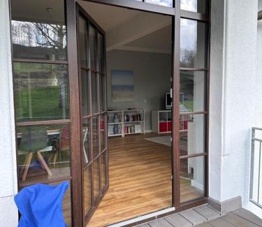 Boddinghausen Apartment | FeWo Schöne Aussicht