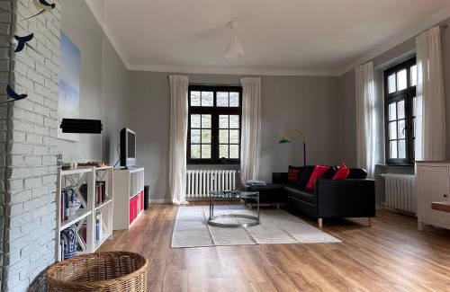 Boddinghausen Apartment | FeWo Schöne Aussicht