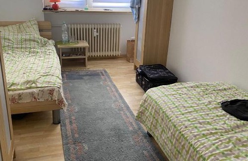 Kilianstadten Apartment | Fewo Schöneck