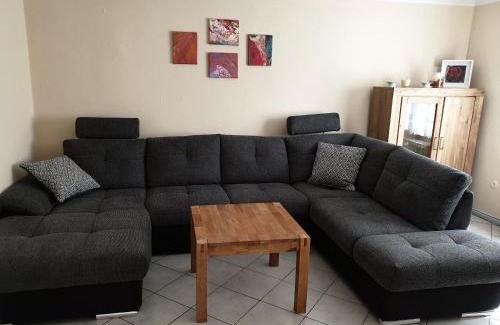 Langewahl Apartment | FeWo Schütz