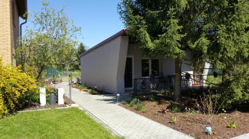 Langewahl Apartment | FeWo Schütz