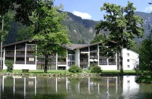 Sankt Martin bei Lofer Apartment | FeWo Schlosspark Grubhof