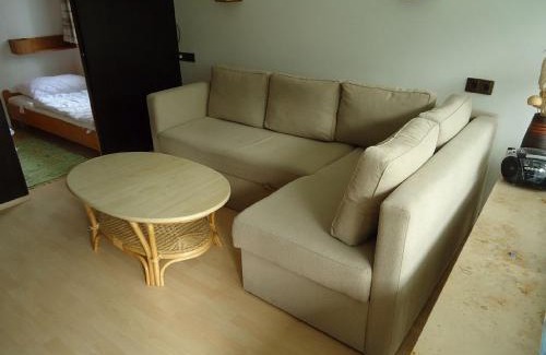 Sankt Martin bei Lofer Apartment | FeWo Schlosspark Grubhof