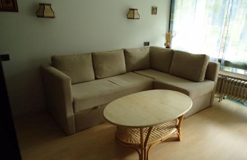 Sankt Martin bei Lofer Apartment | FeWo Schlosspark Grubhof