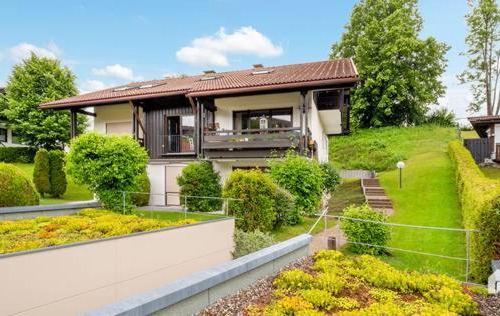 Steibis Apartment | FeWo Schönblick Oberstaufen/Steibis