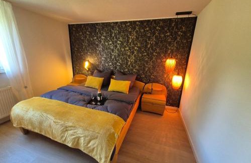 Kniebis Apartment | FeWo Schwarzwald von oben - Kniebis