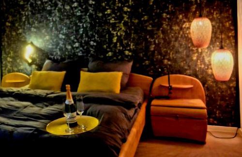 Kniebis Apartment | FeWo Schwarzwald von oben - Kniebis