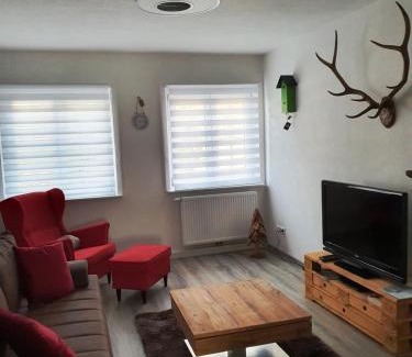 Freudenstadt Apartment | Fewo Schwarzwaldfreude