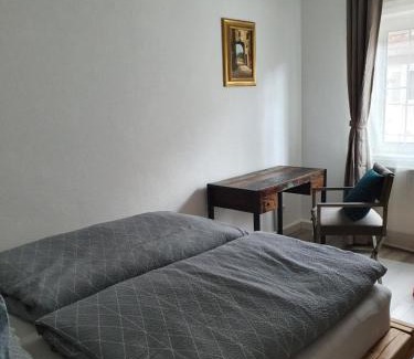Freudenstadt Apartment | Fewo Schwarzwaldfreude